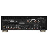 Parasound HALO HINT6 Integrated Amp variant 2