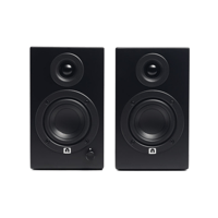 U-Turn Audio Ethos Powered Speakers variant 1