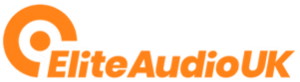 Elite Audio UK logo