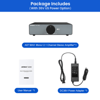 Aiyima AIYIMA A07 MAX variant 11