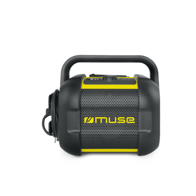 MUSE HiFi M-968 BTY