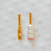 Silver Sonic Z-Plugs variant 1