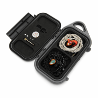 64 Audio 64 Audio Personalized Pelican G40 Case variant 7