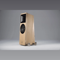 O Audio YMIR variant 2