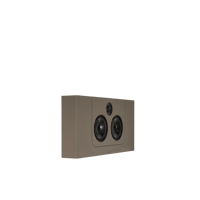 Lyngdorf Audio LCR-2 variant 8