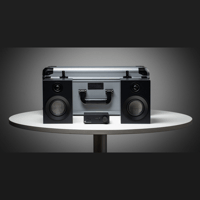 Pro-ject Audio Systems - USA Travel Set variant 20