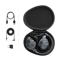 Technics Noise Cancelling Over Ear Headphones EAH-A800 variant 5