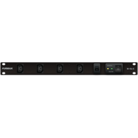 Furman Merit Z Series M-10z E 10A Power Conditioner with EVS Surge Protection and USB Charging variant 1