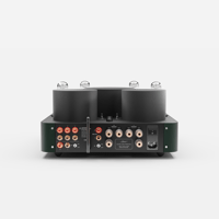 Fezz Audio Silver Luna Prestige variant 24