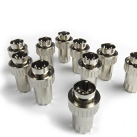 Chord Company ClearwayX ARAY Analogue DIN variant 4