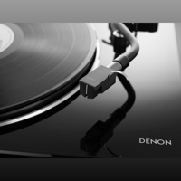 Denon DL-A110 variant 6