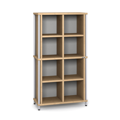 Creaktiv Hifi CREAKTIV LP Safe 2-4