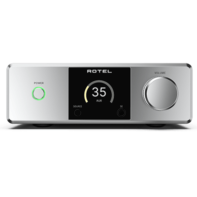 Rotel DX-5