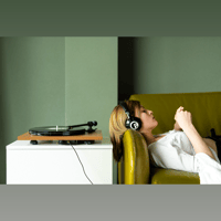 Pro-ject Audio Systems - USA Hear it One Anniversary variant 3