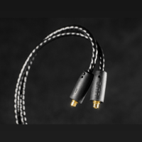 DITA Audio Truth Cable MMCX 0° variant 1