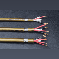 SW1x Opus Reference Litz Copper Cable variant 2