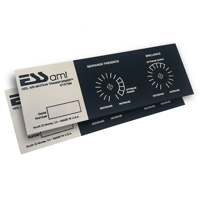 Ess Labs AMT 1 Replacement Plaque variant 1