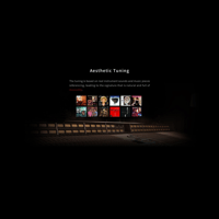 Aune X1s GT / X1s GT BT DAC with Headphone Amp variant 20