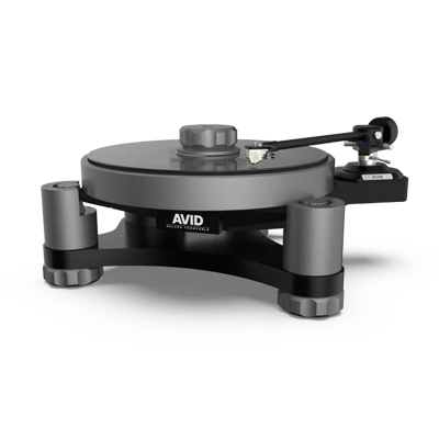 AVID Hifi RELVEO
