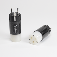 VooDoo Cable EU to US AC Adapter variant 1