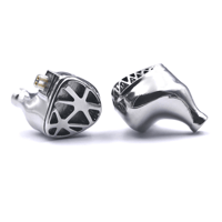 Unique Melody Mirage variant 4