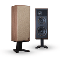 psb Speakers Passif 50 - Tower variant 2