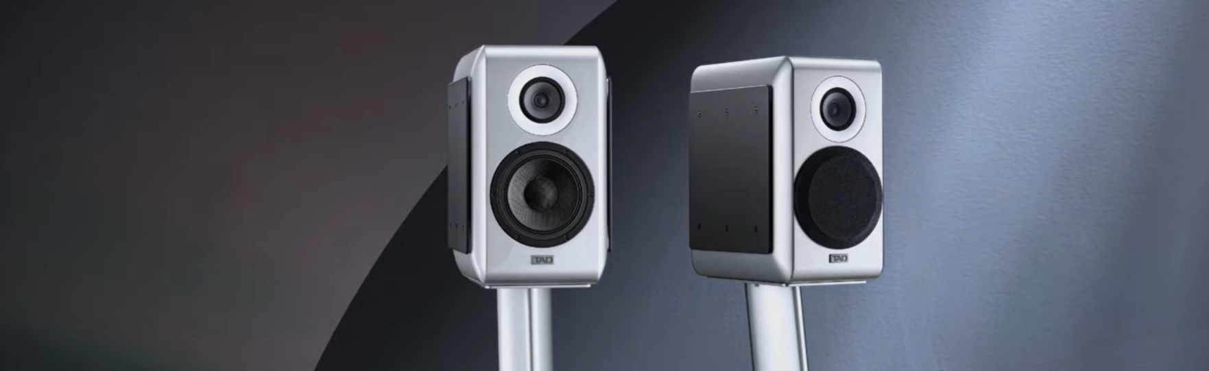 TAD - Technical Audio Devices Laboratories HiFi Products, Reviews and ...