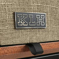 KLH Audio Model Five Floorstanding Speaker variant 37