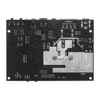 Arylic Up2Cast Amp with Auracast Bluetooth Broadcasting Amplifier Board variant 5
