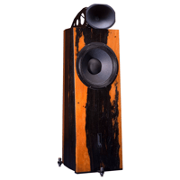 Blumenhofer Acoustics Genuin FS 2 MK 2 variant 26