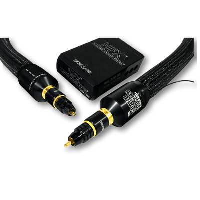 Tara Labs The Grand Master Evolution Digital w/HFX Ground Station