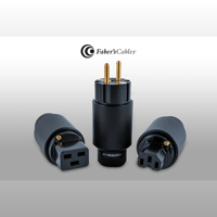 Faber's Cables ex-solutions - Power Supply variant 5