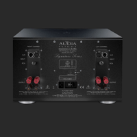 Audia Flight STRUMENTO n° 4 Signature variant 3