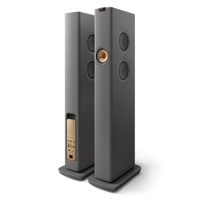 KEF LS60 Wireless variant 11