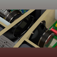 MartinLogan ElectroMotion  ESL C variant 3