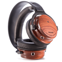Kennerton Audio Equipment Rognir Bubinga variant 4