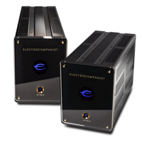 Electrocompaniet AW 300 M MONO POWER AMPLIFIER variant 1