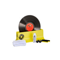 Pro-ject Audio Systems - USA Spin Clean variant 1