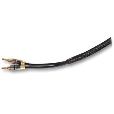 Iconoclast Cable  BAV Speaker Cable