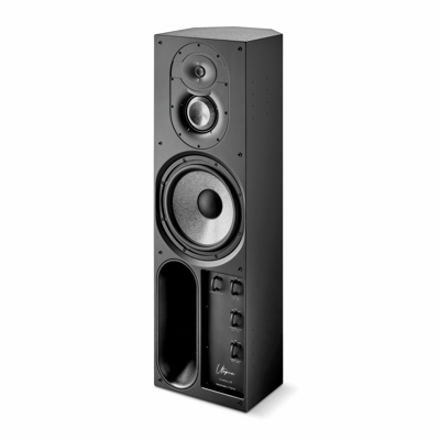 Focal Cinema LCR
