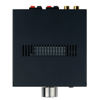 Fostex AP20d variant 4