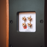 VAF VAF Signature i91 MKIII SE Bookshelf Speakers variant 5