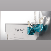 Tipsy M3 Glacier variant 8