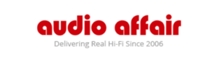Audio Affair logo