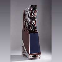 Wilson Audio Autobiography variant 11