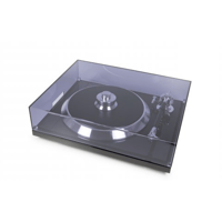 E.A.T. - European Audio Team C-Sharp turntable variant 16