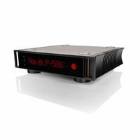 Aavik Acoustics Aavik P-588 / Power Amplifier variant 2