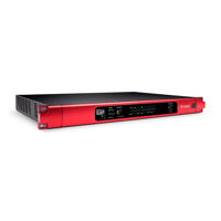 Focusrite RedNet D16R MkII variant 3