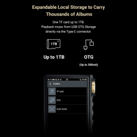 Cayin N3Pro variant 16