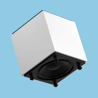Gallo Acoustics ROOMSUB 10 SUBWOOFER variant 2